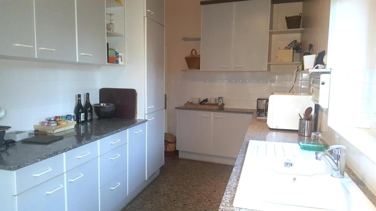 L'annexe de l'Hôtel de l'Europ Perros-Guirec Extérieur photo